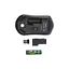 Мышка Maxxter Mr-403 Wireless Black (Mr-403) - миниатюра 4