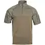 Тактическая рубашка Condor-Clothing Short Sleeve Combat Shirt M Olive drab ц:оливковый - миниатюра 1