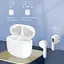 Наушники беспроводные MiiiW Conch True Wireless Earphone W200 (MWTW04) белые - миниатюра 3