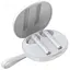 Бездротові навушники Bluetooth Baseus W05 Encok True Wireles, TWS, Qi, IP55, BT5.0, SBC, AAC, 30mAh, 400mAh, 4h, (NGW05-01) white - мініатюра 1