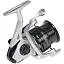 Катушка Brain Scout SE-S 4000S 8+1BB Silver - миниатюра 4
