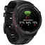 Смарт-годинник Garmin Approach S70 47mm B. Ceramic Bezel w. Black S. Band (010-02746-02/12) - мініатюра 3