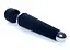 Масажер B - Series Magic Power Massager Wand 19.5 см (чорний) - мініатюра 3