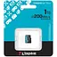 Карта памяти Kingston microSDXC Canvas Go! Plus 1TB Class 10 UHS-I U3 V30 A2 (SDCG4/1TBSP) (139174) - миниатюра 6