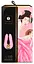 Вібратор Shunga Aiko Intimate 10.8 см рожевий - мініатюра 2