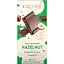 Шоколад молочний Cachet Hazelnut з лісовим горіхом 300 г - мініатюра 1