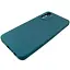 Чохол до мобільного телефона Dengos Soft Samsung Galaxy M23 5G (green) (DG-TPU-SOFT-07) - мініатюра 4