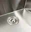 Кухонная мойка Platinum HANDMADE (SP000041333) - миниатюра 2