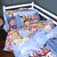Наволочка MirSon Kids Time бязь Paw Patrol Team 70х70 см (2200011446691) - мініатюра 1