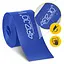 Стрічка компресійна для флосингу 4Fizjo Floss Band 207 x 5 x 0.1 см Blue (P-5905973405218) - мініатюра 12