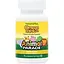 Жирные кислоты Natures Plus Animal Parade Omega 3-6-9 Junior, 90 капсул - Лимон - миниатюра 1