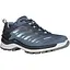 Кроссовки женские Lowa Ferrox GTX LO Womens 39 Сірий-Синій - миниатюра 3