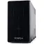 Пристрій безперебійного живлення Vinga LCD 1500VA metal case (VPC-1500M) - мініатюра 7