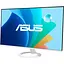 Монітор ASUS 27" VZ279HG-W White FHD IPS 120Hz (90LM0BU2-B01A71) - мініатюра 3