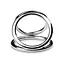 Потрійне ерекційне кільце Sinner Gear Unbendable Triad Chamber Metal Cock and Ball Ring Large - мініатюра 3