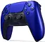 Геймпад Sony PlayStation 5 DualSense Cobalt Blue UA - мініатюра 2