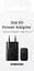 Сетевое зарядное устройство 15W Black Samsung teh0026814 - миниатюра 4