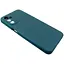 Чохол до мобільного телефона Dengos Soft Samsung Galaxy M23 5G (green) (DG-TPU-SOFT-07) - мініатюра 3
