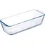 Форма для кексу Pyrex 31x12x8 см kuh0015996 - мініатюра 1