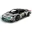 Конструктор LEGO Technic Суперкар Lamborghini Revuelto 1135 деталей (42214) - миниатюра 3