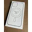 Чехол-накладка Magnetic Case для iPhone 14 Plus Clear прозрачный - миниатюра 4
