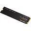 SSD накопичувач WD Black SN850X 1 TB (WDS100T2X0E) [100617] - мініатюра 3