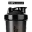 Шейкер спортивний BlenderBottle Original Classic 20oz/590мл Moss Green (Classic 20oz Moss) - мініатюра 5