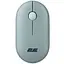 Мышка 2E MF300 Silent Wireless/Bluetooth Ashen Green (2E-MF300WGN) - миниатюра 1