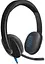 Наушники Stereo Headset H540 Logitech teh0021847 - миниатюра 1