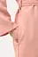 Халат-кимоно Lotus Home - Samma пудра L/XL - миниатюра 5