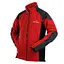 Флісова кофта Fjord Nansen Roald Micropile Termic DWR L Red (1046-fn_37103) - мініатюра 3