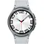 Smart Watch Samsung Galaxy 6 Classic 47mm Silver SM-R960NZSAMEA Global version - миниатюра 1