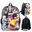Рюкзак Fairy Tail Хвіст Феї FT 22.59 - мініатюра 6