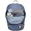 Рюкзак антивор Pacsafe Slingsafe LX400 20 л backpack синий (45335601) - миниатюра 4