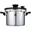 Скороварка Huo Hou Stainless Steel Pressure Cooker (HU0205) - мініатюра 1