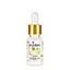 Масло для кутикулы и ногтей увлажняющее ароматизированное YouPOSH Flower Cuticle Oil, 10 мл Jasmine Жасмин - миниатюра 1