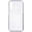 TPU чохол Epik Transparent 1.5 mm для Huawei P30 lite Безбарвний прозорий - мініатюра 1