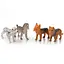 Игровые фигурки собак IF125 - миниатюра 1