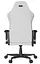 Игровое кресло HATOR Darkside 3L PU White (HTC3001L) - миниатюра 4