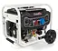 Генератор бензиновий Matari 8/8.5 кВт MH11003E - мініатюра 1