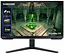 Монітор 27" Samsung Odyssey G4 S27BG400EI FHD IPS 240Hz (LS27BG400EIXUA) - мініатюра 1