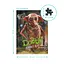Пазл класичний Harry Potter. Доббі 200497, 250 елементів - мініатюра 5