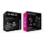 Анальна пробка Dorcel Onix Plug M 8.3 см (чорний) - мініатюра 8