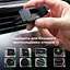 Автотримач для телефона UGREEN LP120 Air Vent Phone Holder (UGR-10422) - мініатюра 11