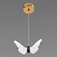 Люстра подвесная Sirius B E2119/1H - миниатюра 3