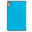 Чохол Lenovo Tab P11 2 gen 11.5 TB350FU TB350XC HardCase Голубий - мініатюра 3