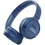 Наушники JBL Tune 510BT (JBLT510BTBLUEU) - миниатюра 1