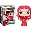 Фигурка Funko Pop Game of Thrones Melisandre Игра престолов Мелисандра 10 см GT M42 - миниатюра 1
