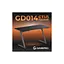 Комп'ютерний стіл GamePro GD014 Black (GD014) - мініатюра 3