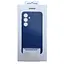 Оригінальний силіконовий чохол Samsung Silicone Case для Samsung Galaxy S24 FE Blue EF-PS721CLEGWW - мініатюра 2